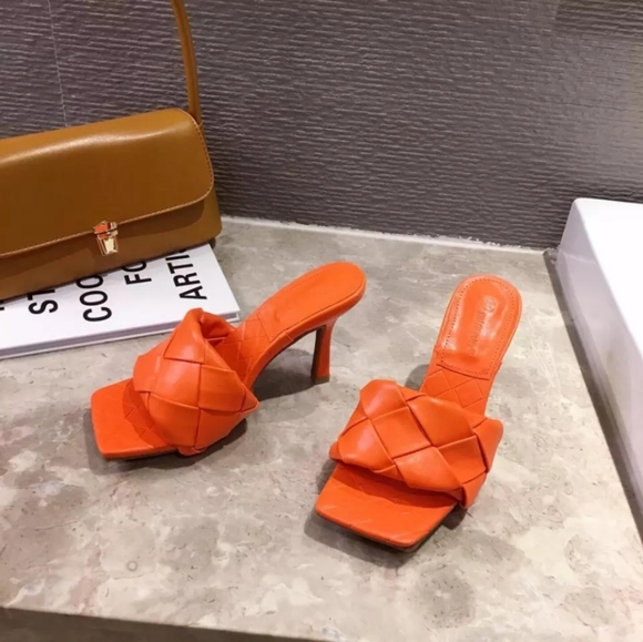 Summer sandal - Picture 3 of 7